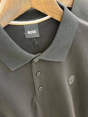 Hugo Boss