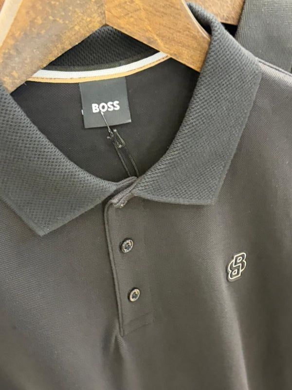 Hugo Boss