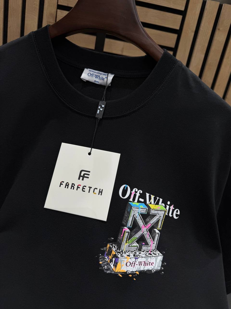 Off White