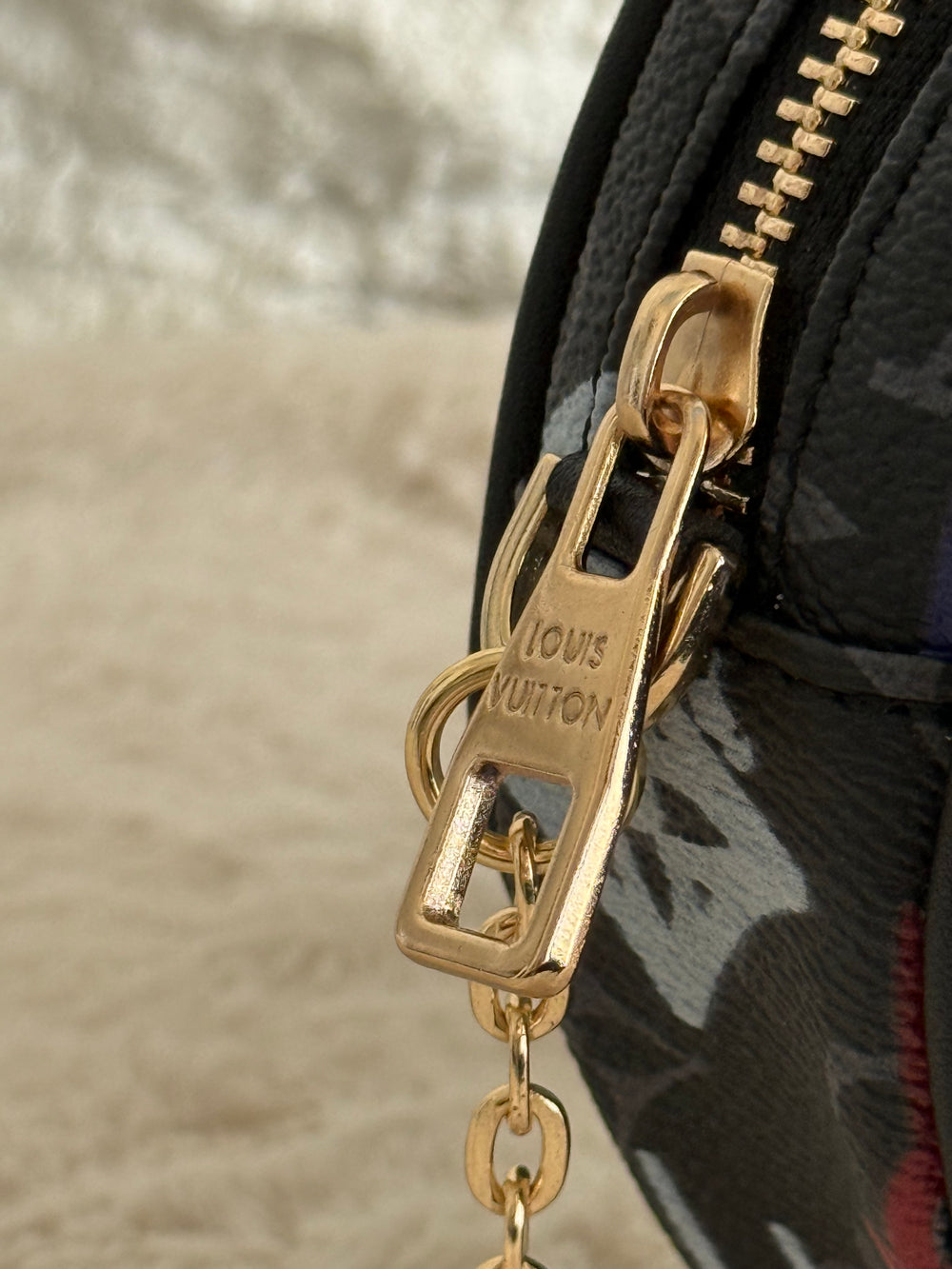 Louis vuitton