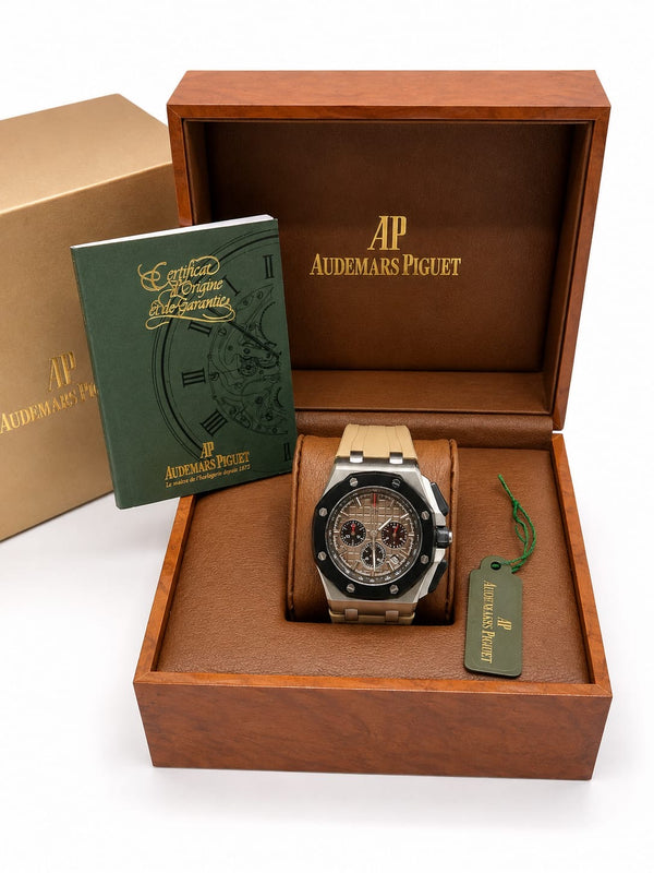 Audemars Piguet