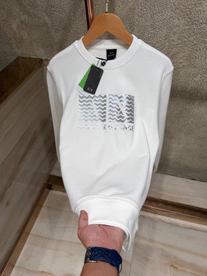 Armani Exchange