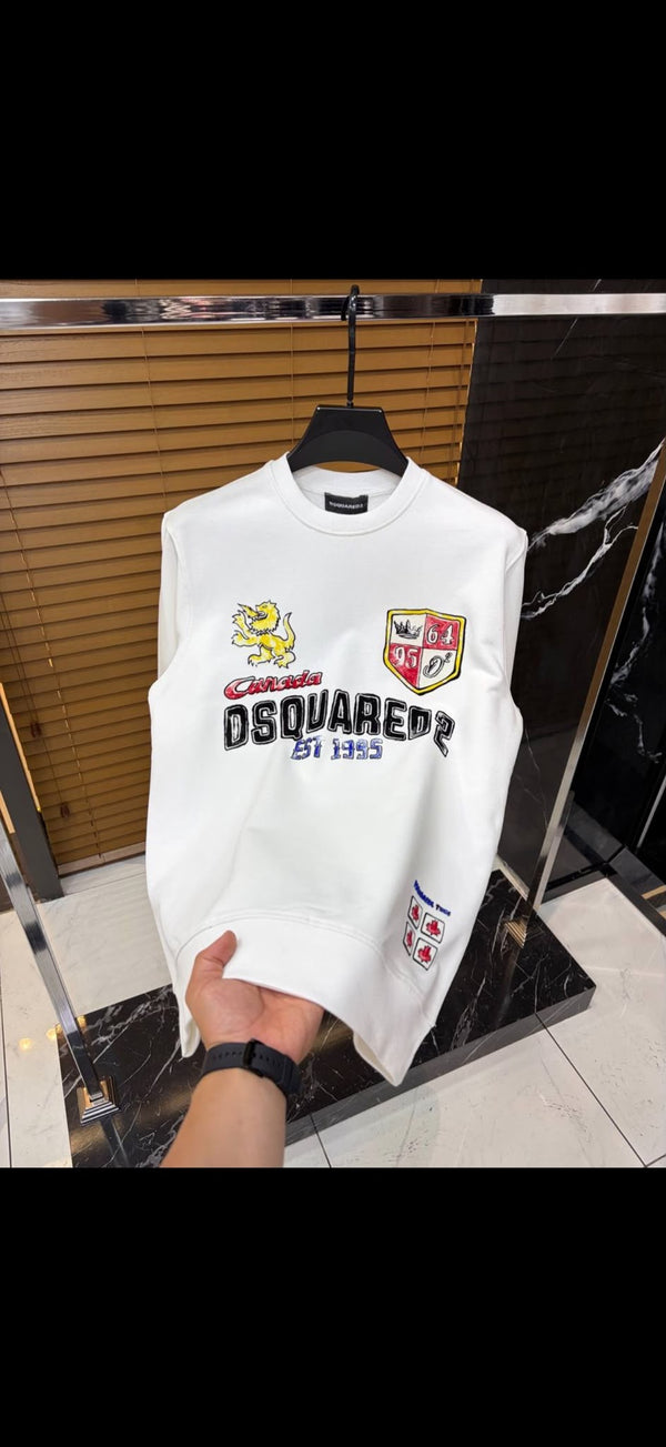 Dsquared2