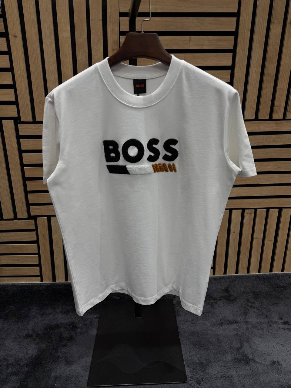 Hugo Boss