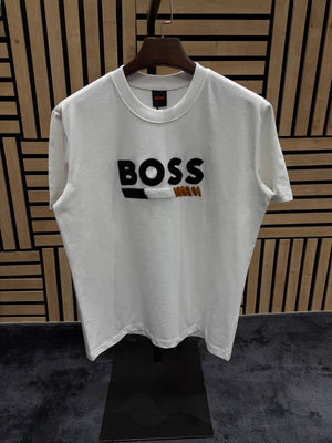 Hugo Boss