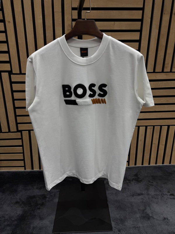 Hugo Boss