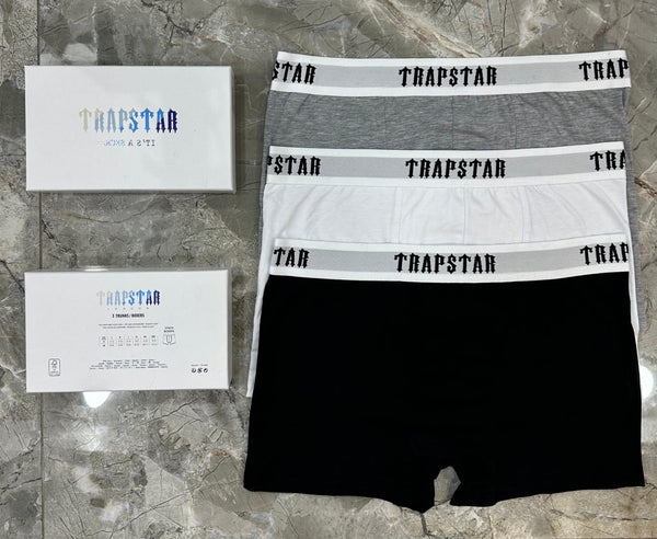 Trapstar