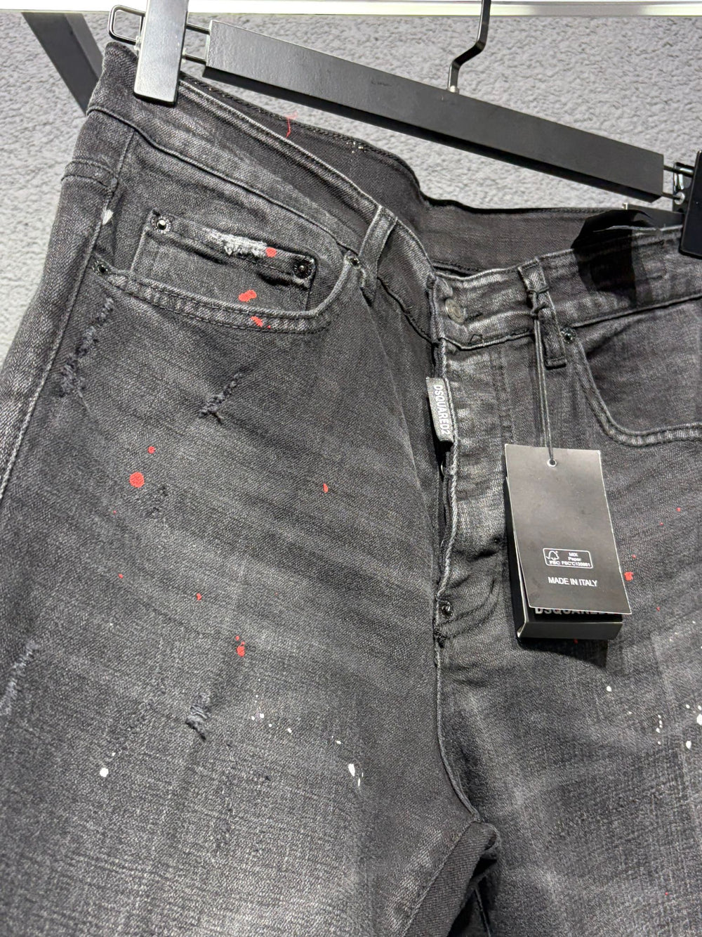 Dsquared2 415