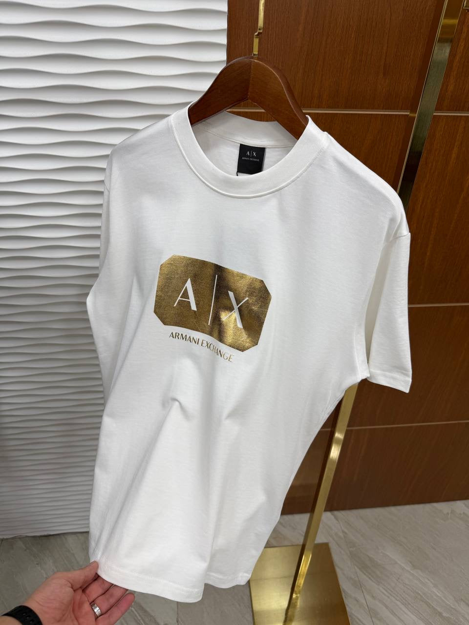 Armani Exchange