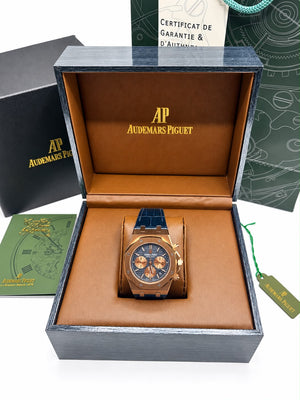 Audemars Piguet