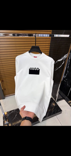 Hugo Boss