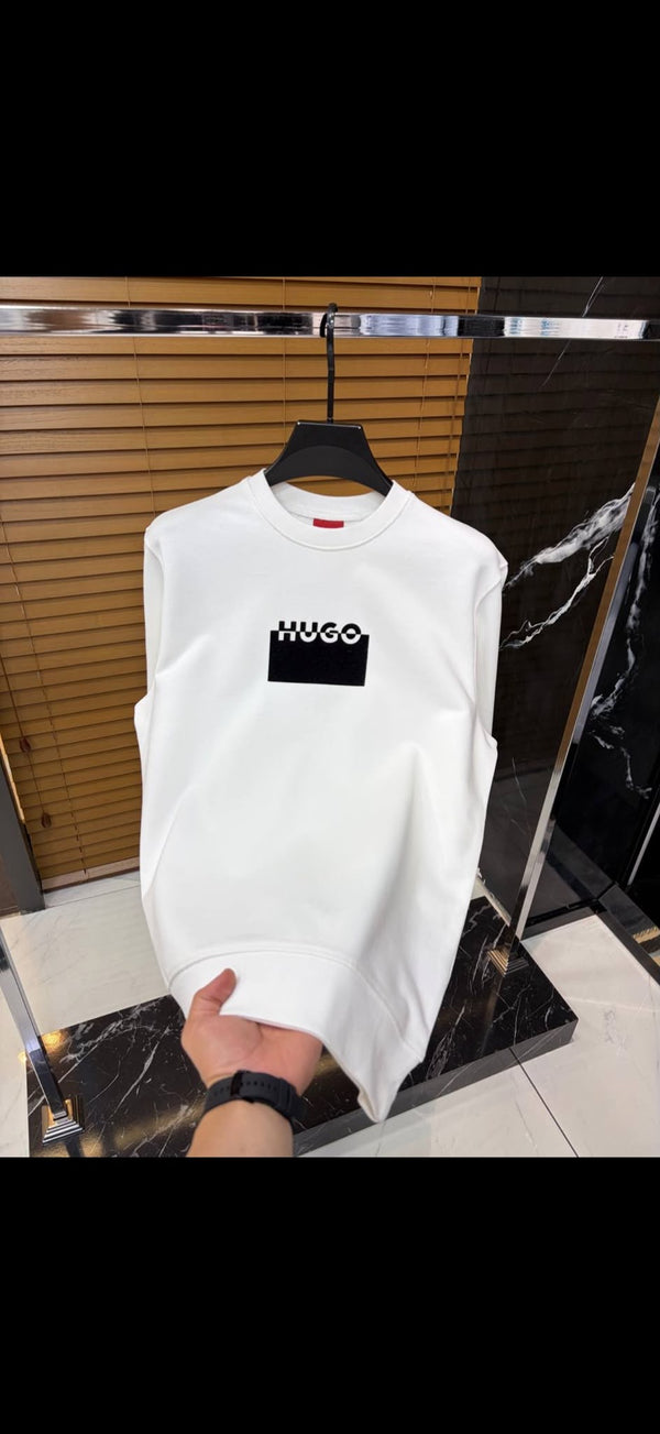 Hugo Boss