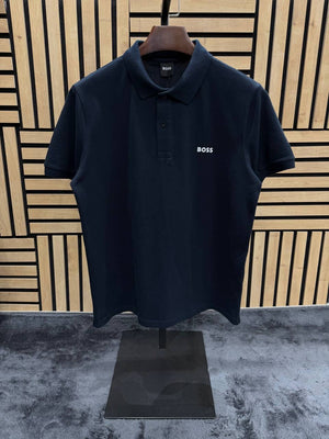 Hugo Boss
