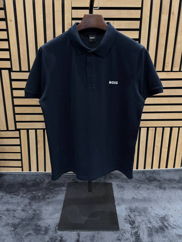 Hugo Boss