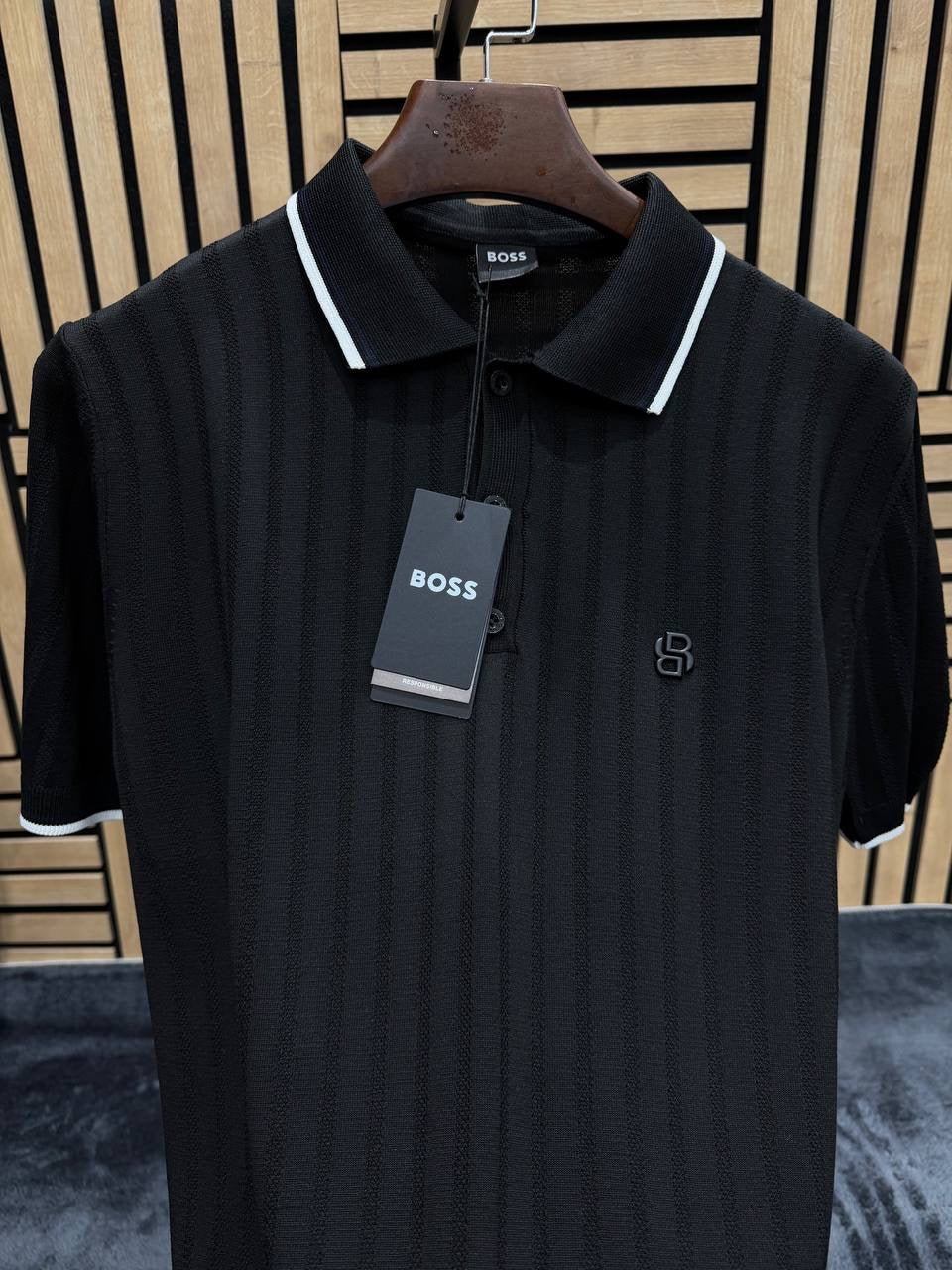 Hugo Boss