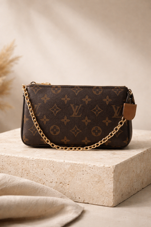 Loius Vuitton