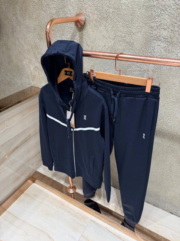 On
