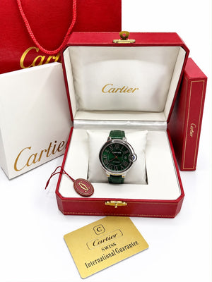 Cartier