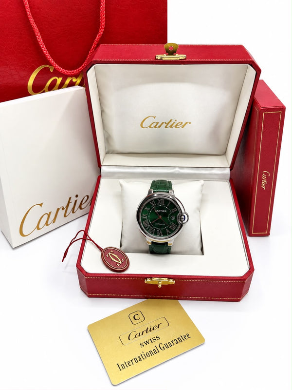 Cartier