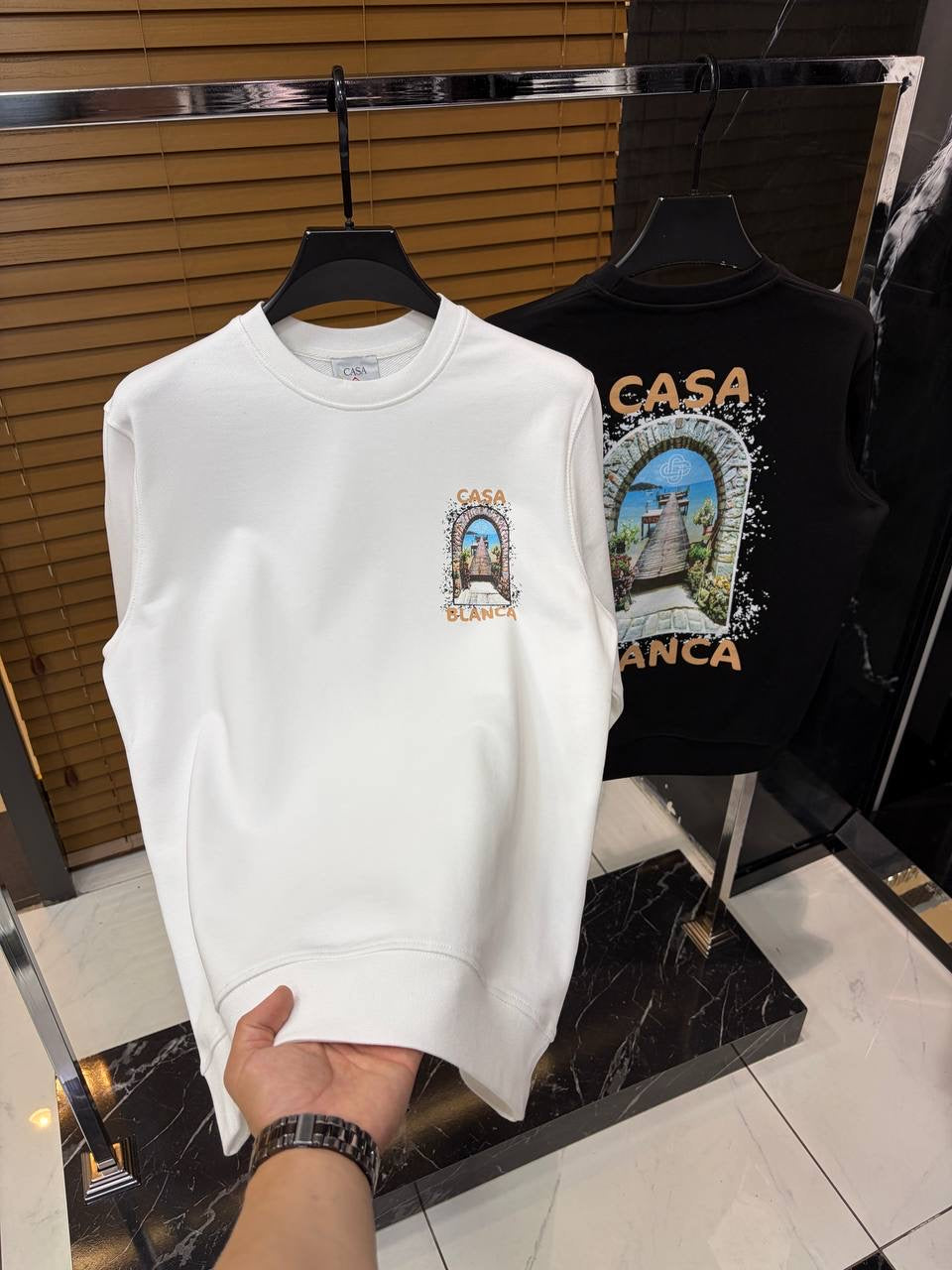 Casablanca