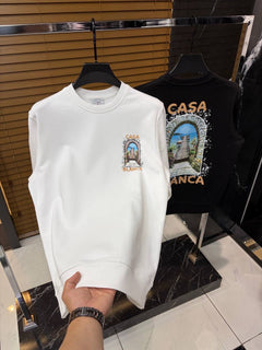 Casablanca
