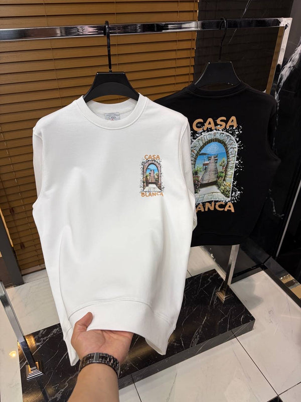 Casablanca