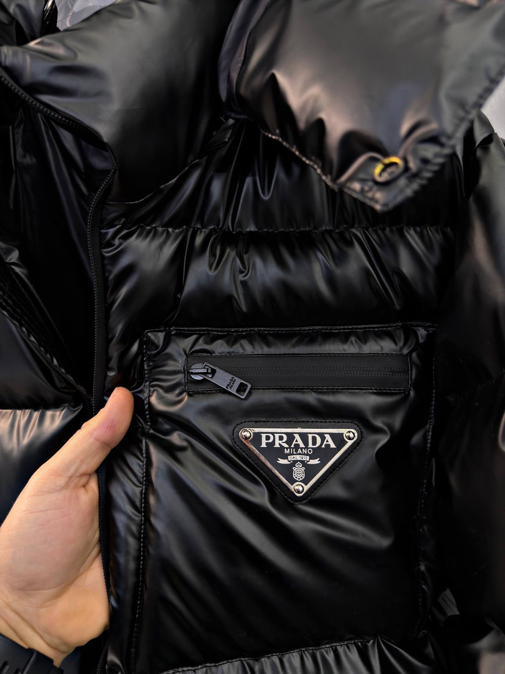 Prada