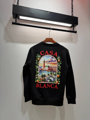 Casablanca