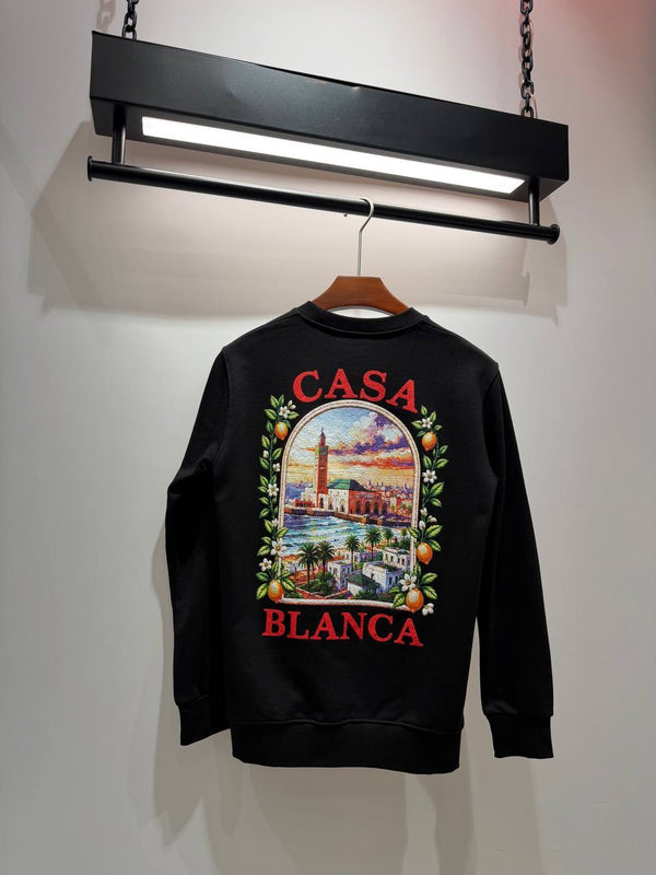Casablanca
