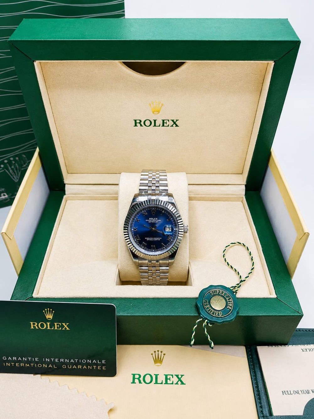 Rolex