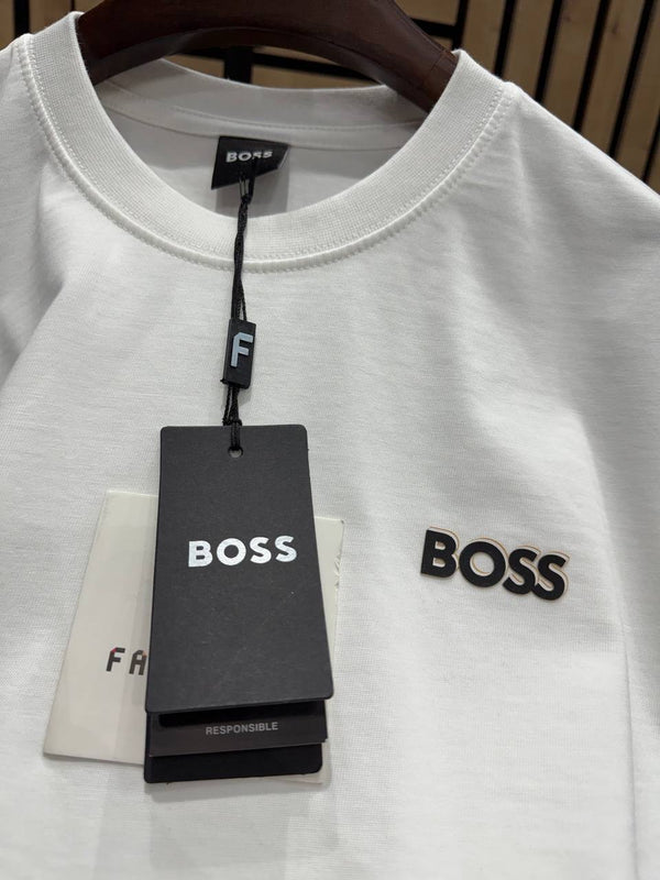 Hugo Boss