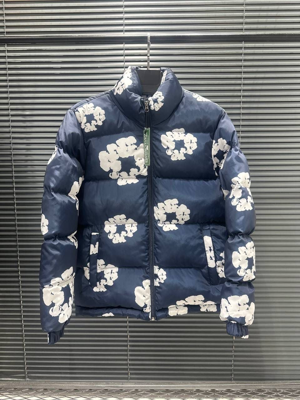 Denim Tears