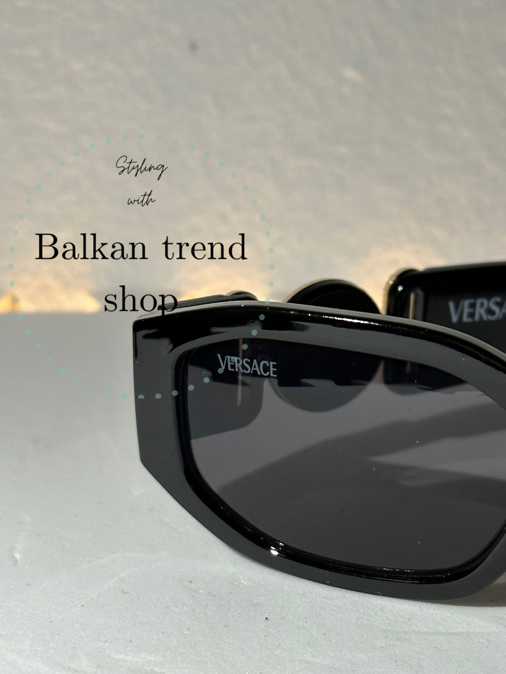 Versace