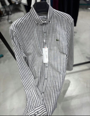 Lacoste