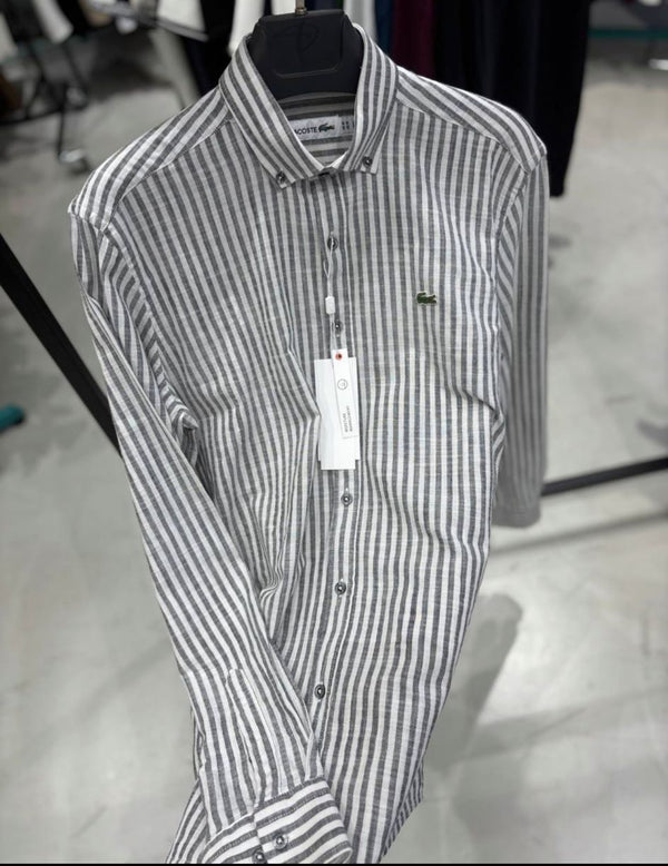 Lacoste