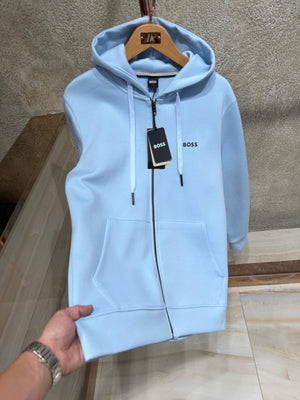 Hugo Boss