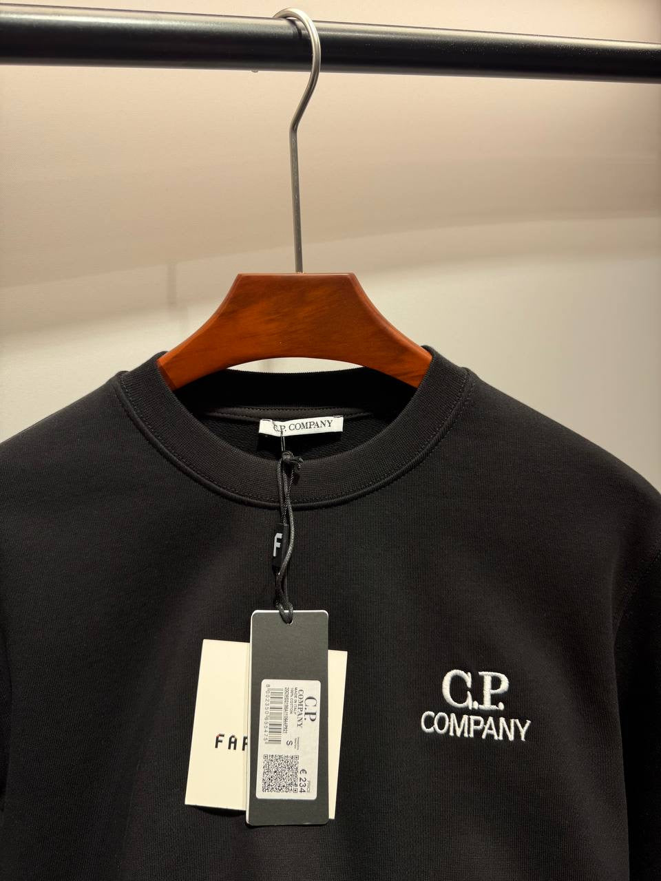 C.P Company