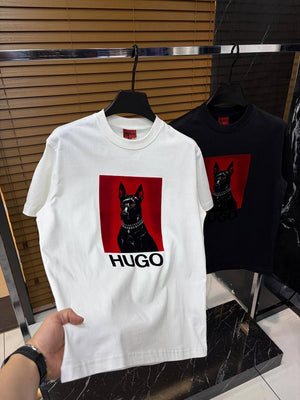 Hugo Boss