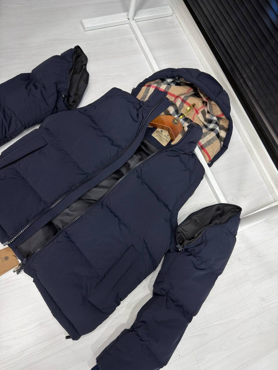 Burberry