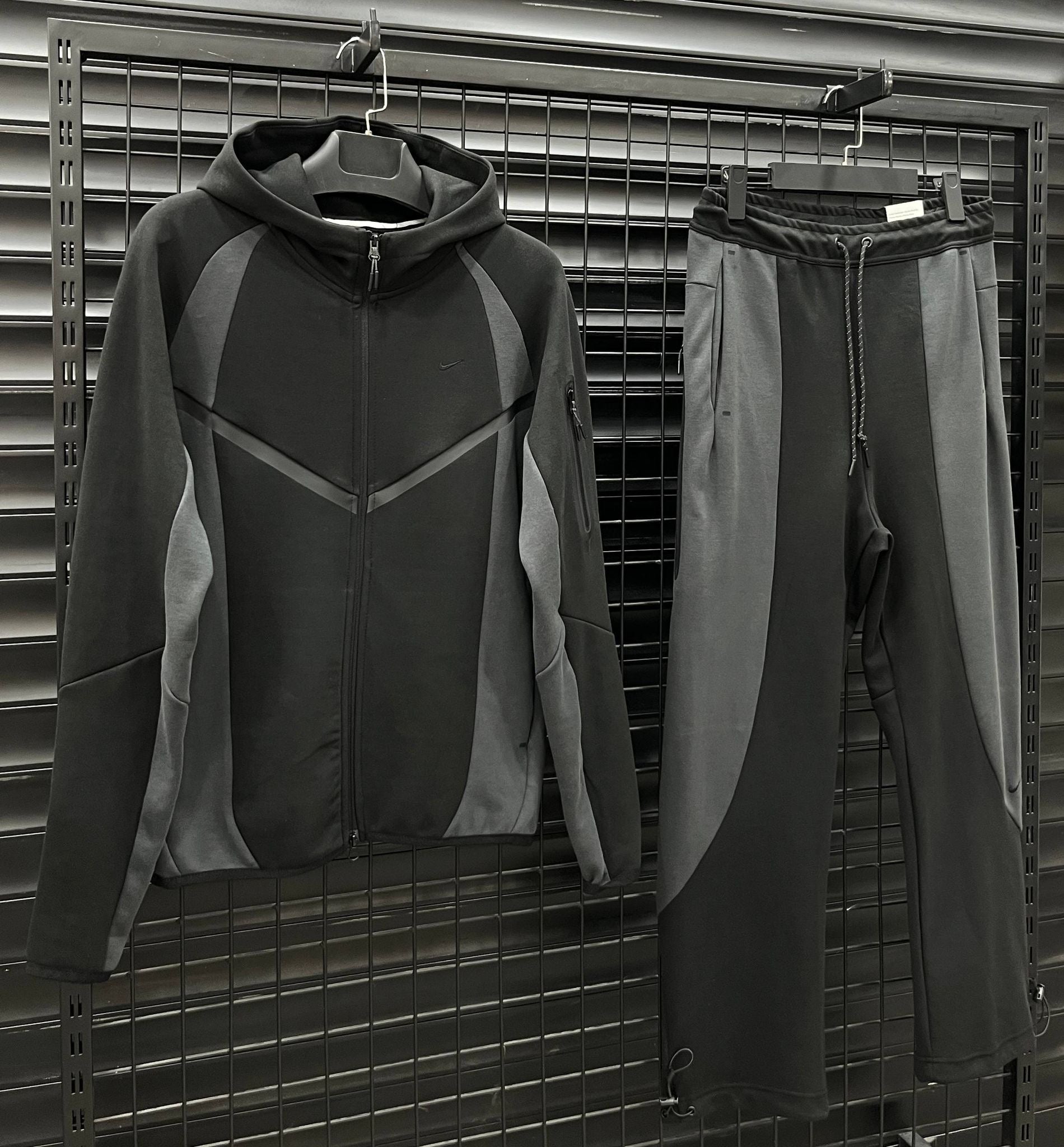 Nike Tech Fleece