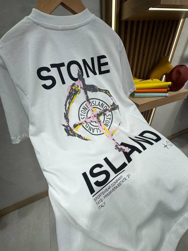 Stone Island
