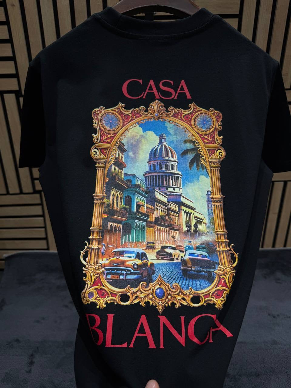 Casablanca