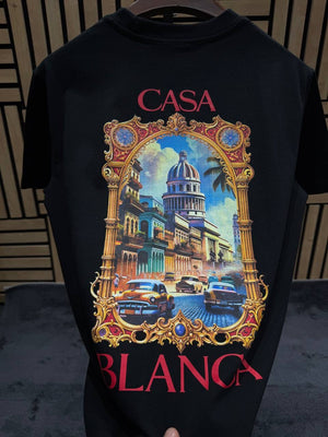 Casablanca