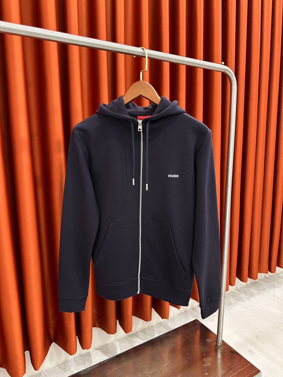 Hugo Boss