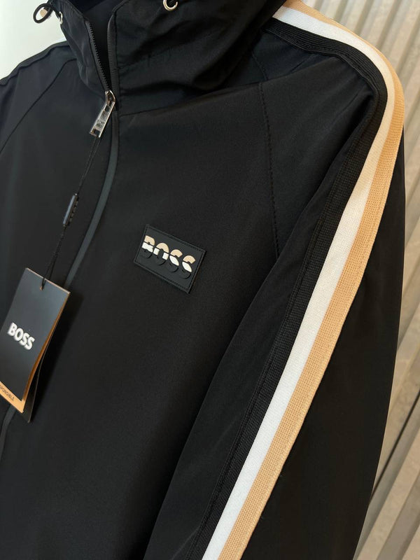 Hugo Boss