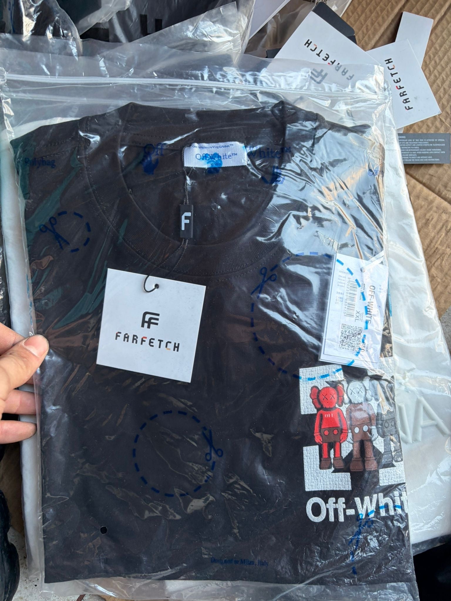 Box 36 (XXL)
