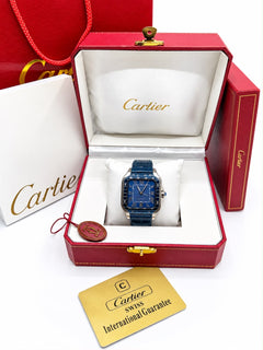 Cartier