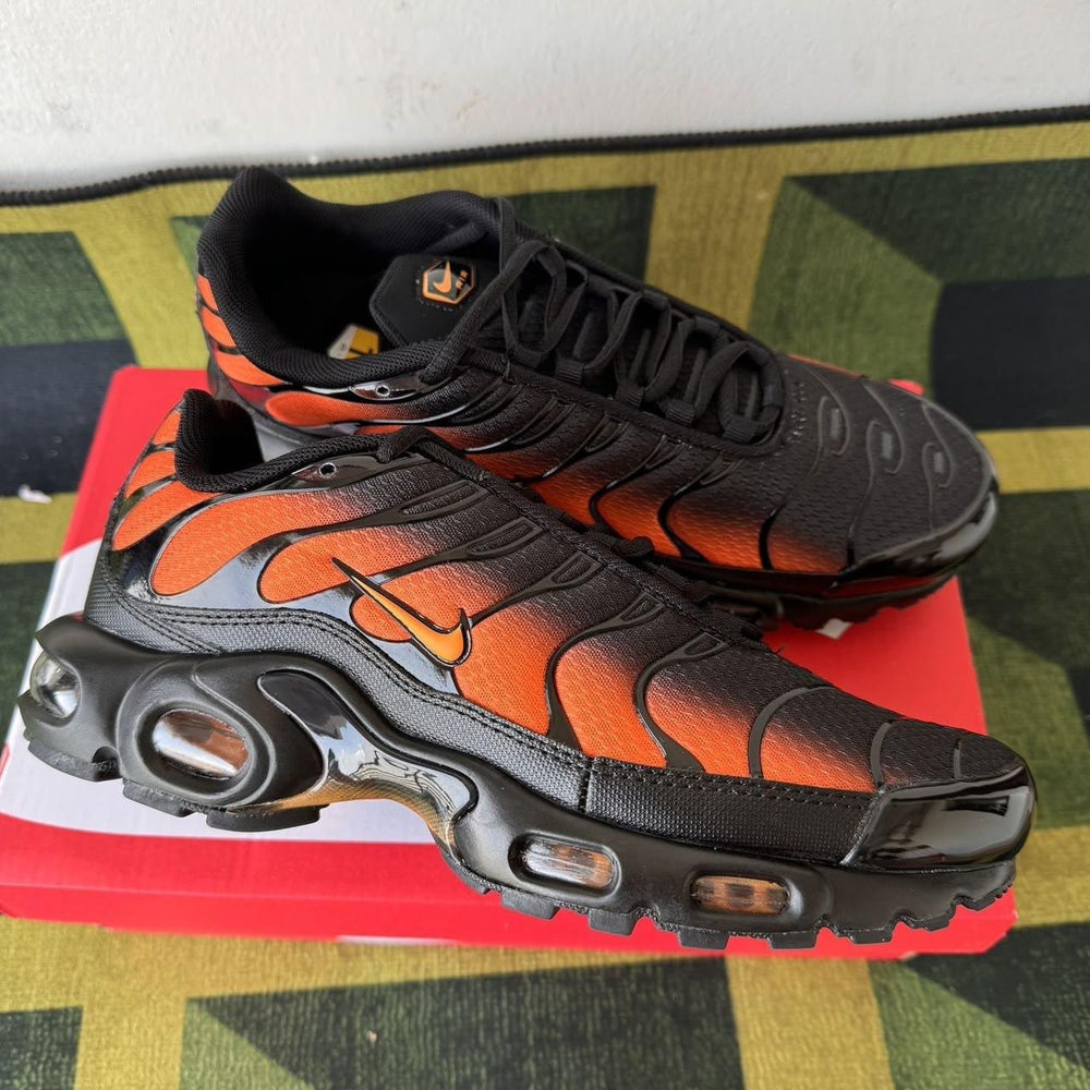 Nike Tn