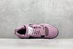 Air Jordan 4 " Orchid"