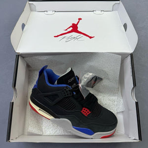 Air Jordan 4 "Retro Rare"